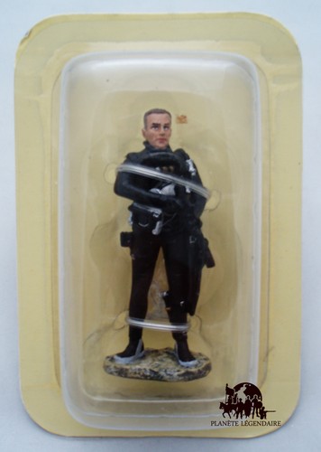 Figurine hachette légionnaire - hachette,
