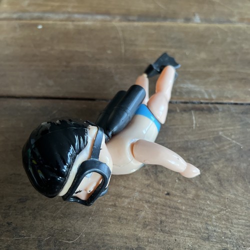 Figurine n72 plongeur - n72,