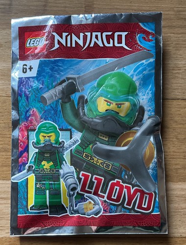 Polybag figurine minifigure - polybag,