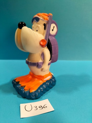 Figurine u396 chien droopy - u396:,