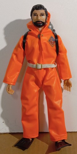 Figurine action jackson - action,