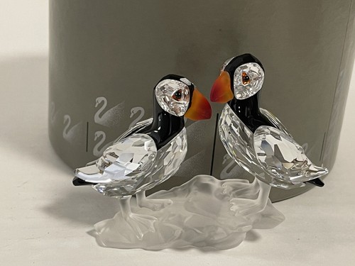Figurine swarovski 261643 - figurine,
