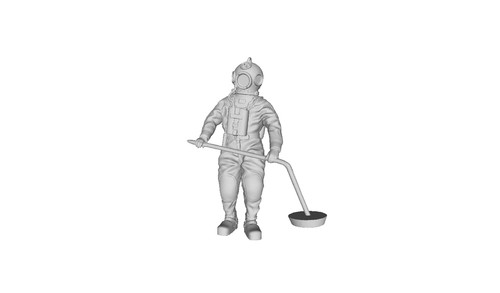 Printle homme 2810t - printle, w